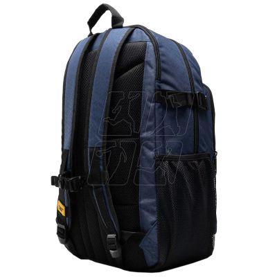 3. Plecak Caterpillar Barry Backpack 84055-504 