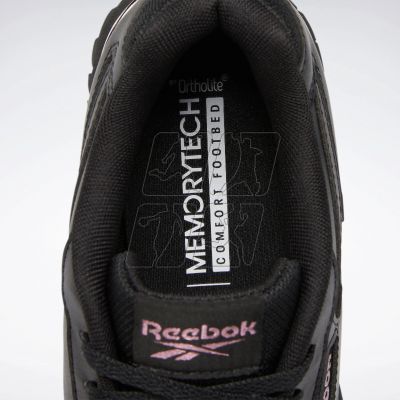 7. Buty Reebok Glide Ripple Clip sneakersy W 100005968/GV7050